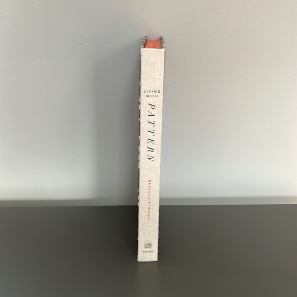 Living with Pattern: Color, Texture, and Print at Home by Rebecca Atwood - Picture 5 of 8